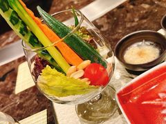 -Ginza Onodera铁板烧(外滩十八号店)