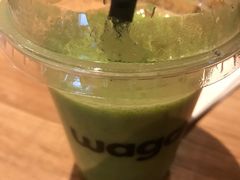 -Wagas沃歌斯(虹桥机场T1店)