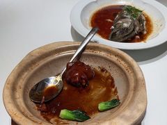 -荣兴酒家(徐家汇店)