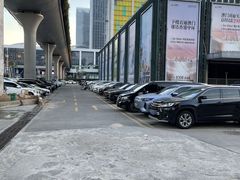 -横琴购口岸商业广场