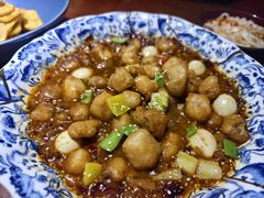 -58度品质川菜馆(经一路店)