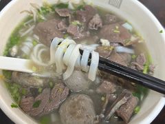 -潮镇老尾牛杂(环城西路店)