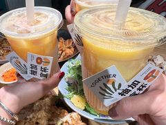 -潮粥荟·潮汕砂锅粥(朝阳大悦城店)