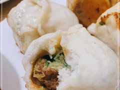 -老方子馅饼粥(台东店)