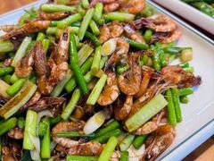 -61号餐吧(兴坪古镇漓江店)