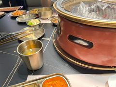 -西塔老太太泥炉烤肉(北京北苑天街龙湖店)