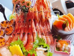 -花潮料理艺食馆(SM新生活广场店)