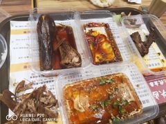 -光头卤(华侨城店)