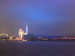 -武汉两江游览·夜游长江(汉口粤汉码头)