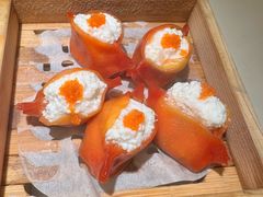 -蔡澜点心·粤菜(嘉里中心店)
