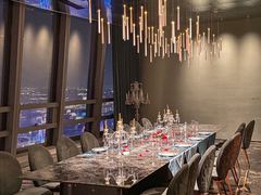 -天玑高空江景餐厅&酒吧Sky Secret Restaurant&Bar
