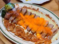 -黑熊披萨orso pizza