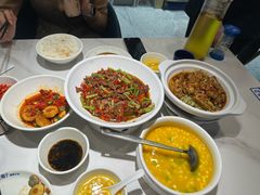 -兰湘子·湘菜小炒(石家庄万象城店)