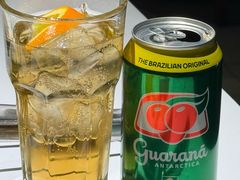 -拉蒂娜·巴西牛排馆 Latina·Brazilian Steakhouse(陆家嘴旗舰店)