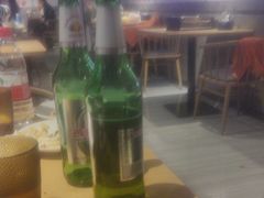 -玫瑰花园自助烤肉(顺义鑫海韵通店)