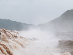 -陕西黄河壶口瀑布旅游区