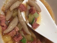 -西贝莜面村