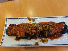 左公臭豆腐-霸蛮湖南米粉(亦庄力宝华联店)