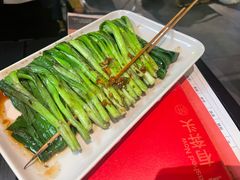 -木屋烧烤(创业店)