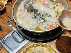 -亮欢寨(凯里总店)