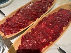 -左庭右院鲜牛肉火锅(南通CBD大有境店)