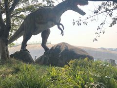 -自贡恐龙博物馆