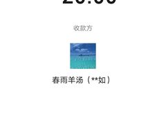 -春雨羊汤店(广开四马路总店)