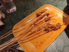 -牛New寿喜烧(中山公园龙之梦店)