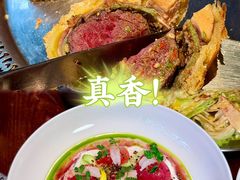 -Bistro 63 创意融合料理(广粤天地店)