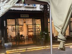 -老渔家鲜鱼轩(南浦横街店)