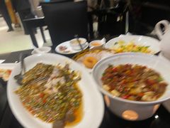 -湖锦酒楼·32年地道湖北菜(光谷店)