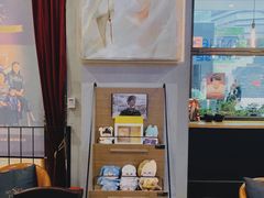 -MUSEE CAFE(保利·时光里店)