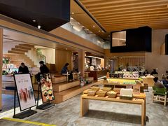 -奈雪茶院·茶室茶馆(广州粤海天地店)