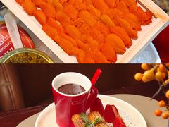 -普朗姆生蚝吧(原建国路店)