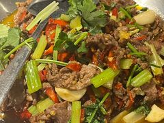 -八一好吃街·高品美食广场