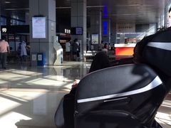 -普陀长途客运中心