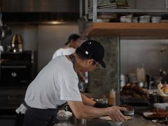 -BOR Eatery(安福路店)