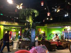 大堂-小娘惹厨房Little Nyonya(狮城有约上榜店)