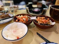 -江味龙虾馆·裸蓝龙虾(南山店)