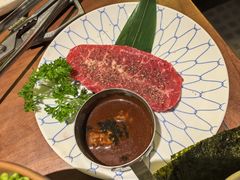 -御牛道日式烤肉料理(杭州万象城店)