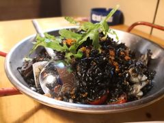 -囧吉香生蚝牛排馆(湖北路店)