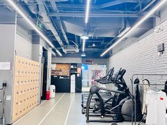 -FEELINGME乐刻包月私教馆·健身(真北华润万家店)