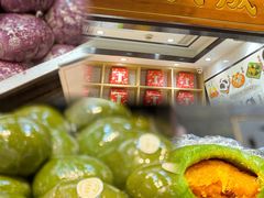 -沈大成(城隍庙店)
