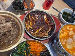 -米村拌饭(城阳万象汇店)