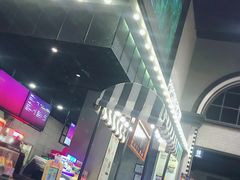 -CGV影城(黄河道ScreenX店)