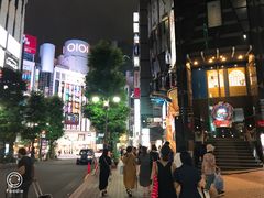 -涩谷区