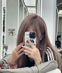 -雅仕 HAIR SALON 美发沙龙