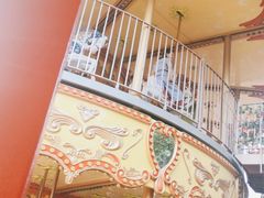 -济南方特东方神画