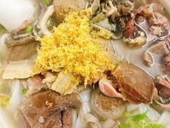 -潮镇老尾牛杂(环城西路店)