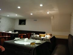 大堂-熠盛粤味(永康路店)